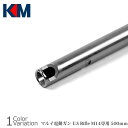 GUN PARTS(ガンパーツ) マルイ電動ガン U.S Rifle M14専用 500mm TNバレル【AEP15M14】