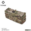 【SALE 10%OFF】 Helinox(ヘリノックス) Table Side Storage サイドストレージ