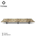 【SALE 10%OFF】Helinox(ヘリノックス) タクティカル コット コンバーチブル Multicam