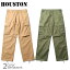 P5ܡ11/04 20:00-11/11 1:59ޤǡHOUSTONʥҥ塼ȥ TWILL BDU PANTS 10055