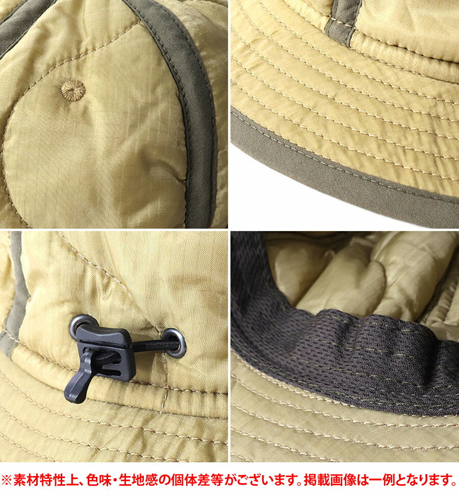 【全品P10倍★6月4日20：00〜6月11日1：59まで！】HOUSTON（ヒューストン） LINER CUSTOM 6PANEL HAT ライナー カスタム 6パネル ハット 【メール便】 6836