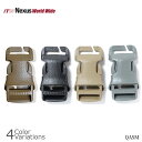 ITW NEXUS Fastex GT QASM オスメスセット 【メール便】