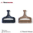 【全品P5倍★お買い物マラソン7月19日20:00~26日1:59まで!】ITW NEXUS(ITWネクサス) GT Cobra Slider Latch 1.75インチ(44mm) 250-0112【メール便】