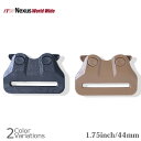 【全品P5倍★お買い物マラソン7月19日20:00~26日1:59まで!】ITW NEXUS(ITWネクサス) GT Cobra Loop Body 1.75インチ(44mm) 250-0011【メール便】