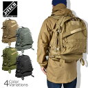 J-TECH（ジェイテック） TYPE D-3 LARGE MOLLE ASSAULT BACKPACK 3DAYS タクティカル バックパック  JT-239