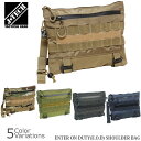 J-TECH（ジェイテック） ENTER ON DUTY SHOULDER BAG E.O.D ユーティリティー バッグ  JT-243