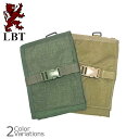【全品P5倍★お買い物マラソン7月19日20:00~26日1:59まで!】LBT(ロンドンブリッジトレーディング) MAP CASE マップ ケース 【メール便】