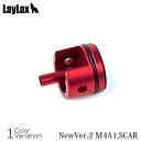 【全品P5倍★お買い物マラソン7月19日20:00~26日1:59まで!】LAYLAX(ライラックス) PROMETHEUS エアロシリンダーヘッド New Ver.2 【M4A1/SCAR】