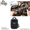 【全品P5倍★お買い物マラソン7月19日20:00~26日1:59まで!】MAGFORCE(マグフォース) 7" EDC Organizer "PVC加工" 【メール便】 MF-A0272