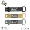 【全品P5倍★お買い物マラソン7月19日20:00~26日1:59まで!】MAGFORCE(マグフォース) 3" MXLOCK MP-0105【メール便】
