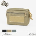 【全品P10倍★5月1日ワンダフルデー限定!】MAGFORCE(マグフォース) Horizontal Pouch 5x7x2 【メール便】 MF-0244