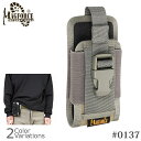【全品P5倍★お買い物マラソン7月19日20:00~26日1:59まで!】MAGFORCE(マグフォース) Smart Phone Pouch MF-0137