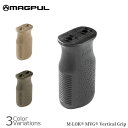 MAGPUL（マグプル） M-LOK MVG Vertical Grip MAG597