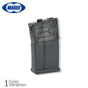 【全品P5倍★お買い物マラソン7月19日20:00~26日1:59まで!】MARUI(東京マルイ) HK417用 600連射 マガジン