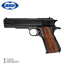 MARUI(東京マルイ) コルト M1911A1ガバメント【ホップアップ】【エアーハンドガン（10才用モデル）/対象年令10才以上】