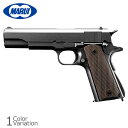 【ポイント全品10倍★5月1日限定！】MARUI(東京マルイ) M1911 A1 COLT GOVERNMENT コルトガバメント 【ガスブローバック/対象年令18才以上】