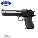 【全品P5倍★お買い物マラソン7月19日20:00~26日1:59まで!】MARUI(東京マルイ) DESERT EAGLE .50AE デザートイーグル 【ガスブローバック/対象年令18才以上】