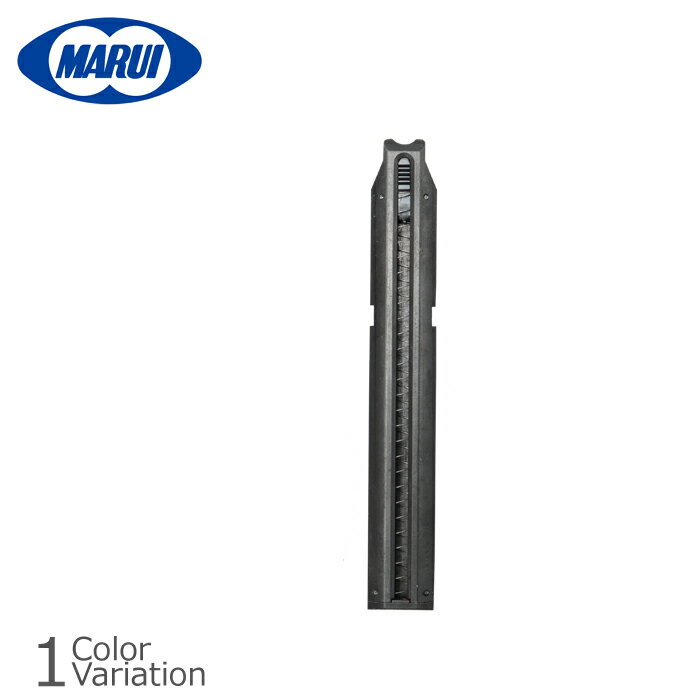 【全品P5倍★ブラックフライデー!11月20日20:00〜27日1:59まで】MARUI(東京マルイ) M93R用ノーマルマガジン 【電動ハンドガン】No.06