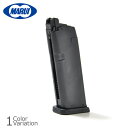 MARUI(東京マルイ) GLOCK19用 スペアマガジン【ガスブローバック】G-56