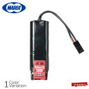 【全品P5倍★お買い物マラソン7月19日20:00~26日1:59まで!】MARUI(東京マルイ) 8.4V ニッケル水素1300mAh ミニSバッテリー 【メール便】