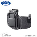 【全品P5倍★お買い物マラソン7月19日20:00~26日1:59まで!】MARUI(東京マルイ) コンパクトキャリー ガスガン LCP II用 ホルスター