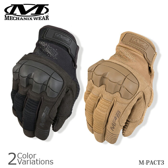 MECHANIX WEAR（メカニクス ウェアー） 