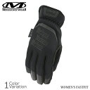 MECHANIX WEAR(メカニクス ウェアー) WOMEN’S FAST FIT レディース ファストフィット グローブ 【メール便】
