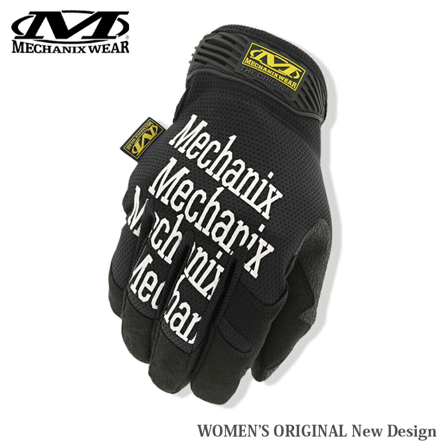 MECHANIX WEAR WOMENS ORIGINAL Glove New Designڥ᡼ء