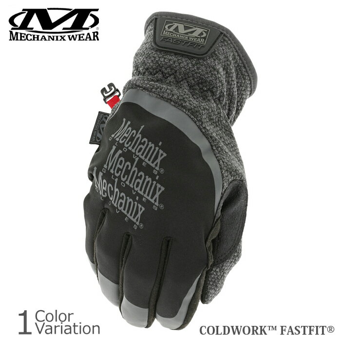 MECHANIX WEAR COLDWORK FAST FIT ڥ᡼ء