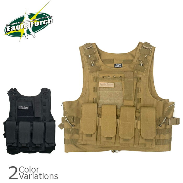 ڥݥ5ܡ592000516159ޤǡEAGLE FORCEʥե TACTICAL VEST TYPE1 ƥ ٥ 5375