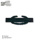 【全品P5倍★お買い物マラソン7月19日20:00~26日1:59まで!】MILITARY GOODS(ミリタリーグッズ) U.S.ARMY PIN BADGE 戦闘歩兵徽章 サブデュード ピンバッヂ レプリカ 【メール便】