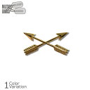 【全品P5倍★お買い物マラソン7月19日20:00~26日1:59まで!】U.S.ARMY SPECIAL FORCE ARROW PIN BADGE 特殊部隊 アロー ピンバッヂ レプリカ 【メール便】