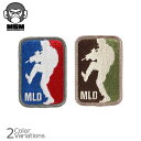 【全品P5倍★お買い物マラソン7月19日20:00~26日1:59まで!】Mil Spec Monkey(ミルスペックモンキー) MLD Major League Doorkicker 【メール便】