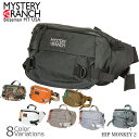 【全品P10倍★5月1日ワンダフルデー限定!】MYSTERY RANCH(ミステリーランチ) HIP MONKEY2