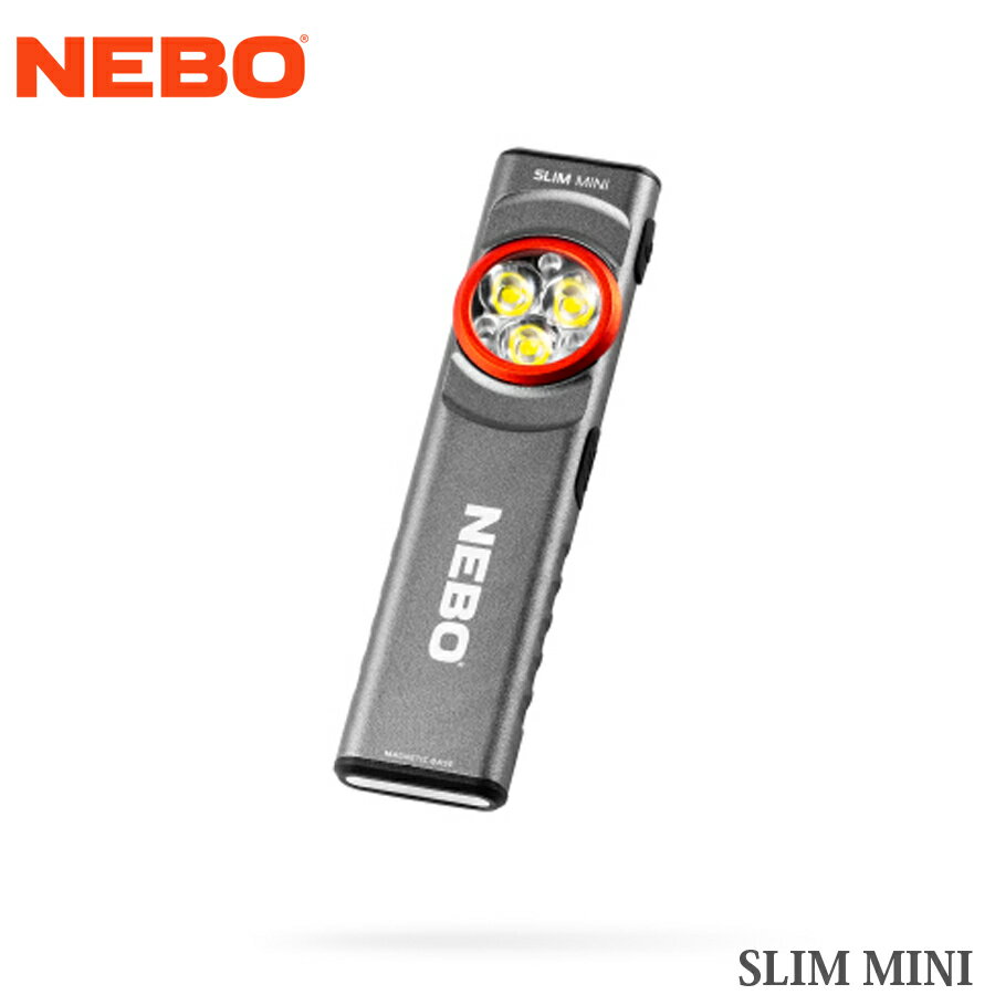 NEBO SLIM MINI