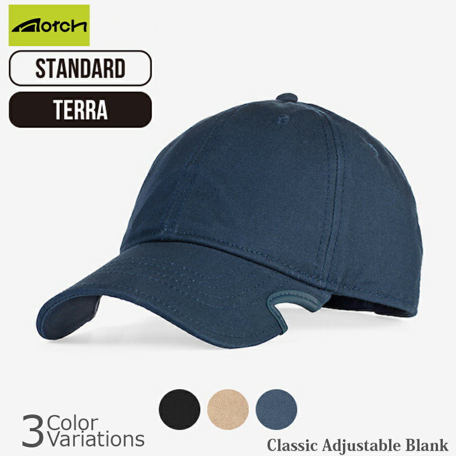 NOTCHʥΥå Classic Adjustable Blank Cap 饷å 㥹֥ ֥ å