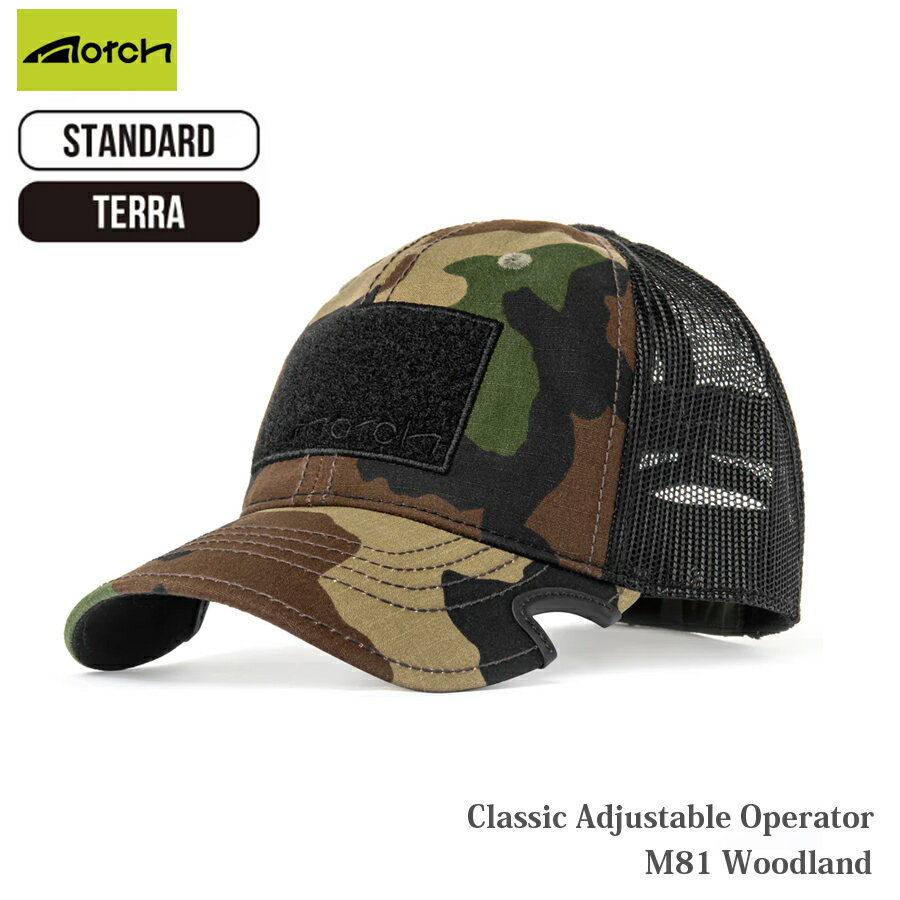 樂天商城 - 【P5倍】NOTCH（ノッチ） Classic Adjustable Operator Mesh Cap オペレーター メッシュ キャップ【P5倍★5月9日20：00〜16日1：59まで！】