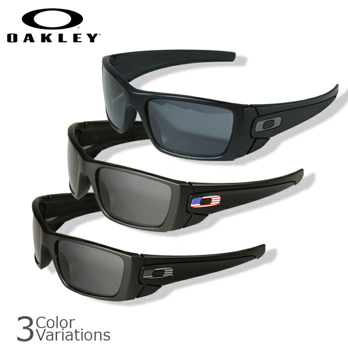 OAKLEY（オークリー） SI Fuel Cell