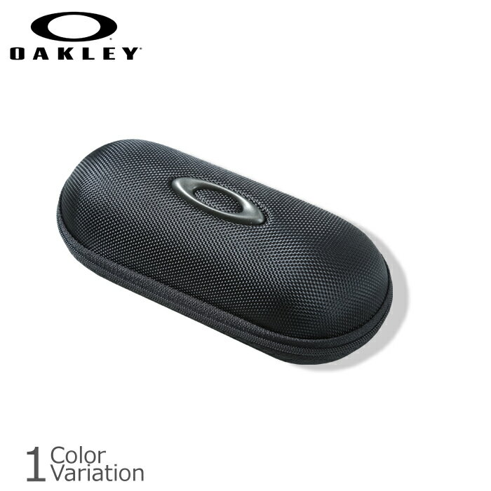 OAKLEY（オークリー） Large Soft Vault Case ラージ ソフト ボールト サングラス ケース 07-025