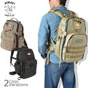 OORAH(ウーラ) YUKON-3 CAMERA BACKPACK ユーコン3 カメラバックパック【中田商店】OH-02(2)