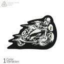 åȳŷԾŹ㤨PDW Cafe Racer Morale Patch PDWPA245ڥ᡼ءۡפβǤʤ1,320ߤˤʤޤ