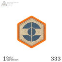 【全品P5倍★お買い物マラソン7月19日20:00~26日1:59まで!】PDW Faction Fremen Morale Patch PDWPA333【メール便】