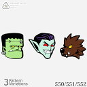 【全品P5倍★お買い物マラソン7月19日20:00~26日1:59まで!】PDW Morale Patch 【メール便】 550/551/552