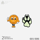 【全品P5倍★お買い物マラソン7月19日20:00~26日1:59まで!】PDW Morale Patch 【メール便】 601/606