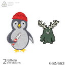 【全品P5倍★お買い物マラソン7月19日20:00~26日1:59まで!】PDW Morale Patch 662/663【メール便】