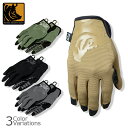 【全品P5倍★お買い物マラソン7月19日20:00~26日1:59まで!】PIG(ピグ) Full Dexterity Tactical DELTA UTILITY グローブ