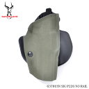 【全品P5倍★お買い物マラソン7月19日20:00~26日1:59まで!】SAFARILAND(サファリランド) 6378 USN SIG P226 NO RAIL 6378USN-77-731
