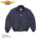 【ポイント全品5倍★17日1：59まで！】SESSLER（セスラ） 1940 039 s REPLICA U.S.NAVY SUBMARINERS DECK JACKET サブマリーン ジャケット 【中田商店】 A-2170