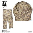 【全品P5倍★お買い物マラソン7月19日20:00~26日1:59まで!】SHENKEL(シェンケル) タクティカル ユニフォーム 上下SET