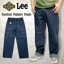 ySi|Cg5{42420F00`42709F59܂ŁIzSWAT ORIGINALiXbgIWij TPP Tactical Painter Pants ySWAT ~ LeeR{z LB0503-C00